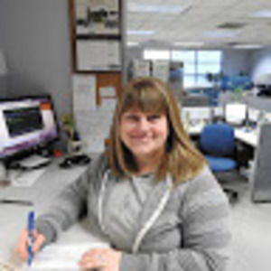 Meet your Posher, Tammy